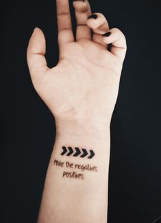 #liampayne #tattoo #fan #arrows #makethenegativespositives #qoutes #LiamPaynequote Liam Arrow Tattoo, Liam Payne Arrow Tattoo, Liam Tattoo, Meaning Full Tattoos