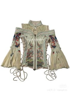 Mode Boho, Boho Stil, Fantasy Fashion, Dream Clothes, Costume Design, Aesthetic Clothes