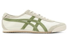 Tiger Mexico 66, Onitsuka Tiger Mexico 66, Dr Shoes, Mexico 66, Track Shoes, Shoe Inspo, Onitsuka Tiger, Hot Sneakers, Tiger Stripes