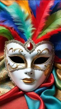 Mardi Gras, Wallpaper Backgrounds, Carnival, Mask, Festival