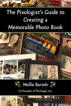 the photographer's guide to creating a memorable photo book