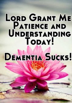 Alzheimers Quotes, Alzheimer Care, Lewy Body, Alzheimers Awareness, Senior Health, Mental Disorders