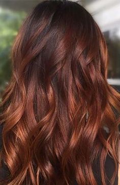 Dark Red Hair Color, Balayage Bob, Hair Color Burgundy, Dark Red Hair, Balayage Blonde