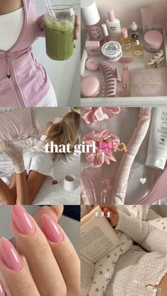 Soft Feminine Lifestyle, Pink Lifestyle, Pretty Pink Princess, Pink Life, Pink Pilates Princess, Pink Pilates, Pretty Skin Care