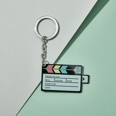 265556002705768448 Camera Keychain, Movie Camera, Old Days, The Old Days, Acrylic Material, Best Memories, Beautiful Moments, Care Tips, High Temperature