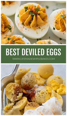 deviled eggs are the best deviled egg recipe for deviled eggs and deviled eggs