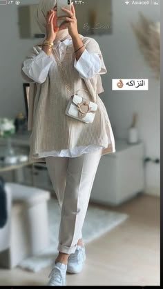 Hijab Fashion Summer, Hijabista Fashion, Estilo Hijab, Stile Hijab, Street Hijab Fashion, Tutorial Hijab, Mode Zara, Modest Fashion Hijab, Muslim Fashion Hijab Outfits