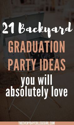 Backyard Graduation Party Ideas Grade 12 Graduation Party Ideas, Cool Graduation Party Ideas, 8th Grade Party Ideas, Backyard Graduation Party Ideas For Boys, Funny Graduation Party Ideas, Graduation Tent Decorations, Elementary Graduation Party Ideas, Graduate Party Ideas, Hs Graduation Party Ideas