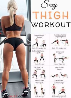 Exercises To Tone Thighs, Exercise Bras, Thigh Toning Exercises, Reduce Thigh Fat, 12 Minute Workout, Exercise To Reduce Thighs, Thigh Workout, Tone Thighs, Best Exercises