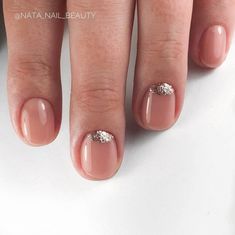 151 Cute Short Nail Designs - Ak Pal Kitchen Future Nails