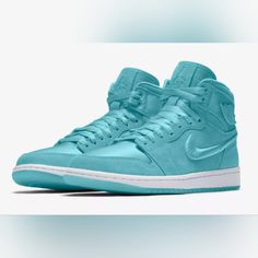 Reposhing This Item I Purchased From @Kimberlywhit825. Loved It, But Ready To Rotate For Something New. Questions? Leave A Comment Below! Jordan 1 Colors, Womens Jordans, Light Aqua, Shoes Womens, Air Jordan 1, Jordan Shoes, Jordan 1, Something New, Air Jordan