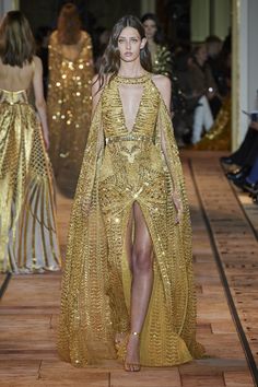 Egyptian Dresses, Ancient Egyptian Dress, Egyptian Inspired Fashion, Veronique Branquinho, Bouchra Jarrar