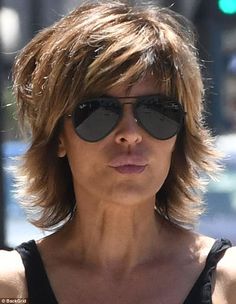 Short Shag Hairstyles, Choppy Bob Hairstyles, Choppy Hair, Mom Hairstyles, New Haircuts