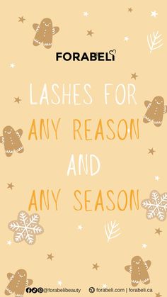 stars
lashes
cookies
forabeli brand
forabeli logo
forabeli website Thanksgiving Lashes Quotes, Christmas Lashes Quotes, Lashes Caption, Holiday Lashes, Lash Marketing, Lash Appointment, Types Of Eyelash Extensions, Beauty Quotes Makeup