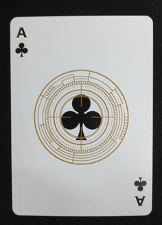 This is for a Theory11 007 James Bond Playing Card Ace Clubs. Shipping:  Items ship within 1-2 business days after payment. Items paid on a Friday or weekend will ship the following Monday. US ship time: 2-7 business days. Yes we do combine shipping please add items to your cart for price thanks. Payment: We accept all types of payment's   Returns: If you are not satisfied with your product then returns are accepted within 30 days after purchase if item comes back in condition it was sent. Items that are new with tags must come back with tags. 007 James Bond, James Bond 007, Playing Card, James Bond, Not Satisfied, Come Back, Playing Cards, Best Deals, Free Shipping