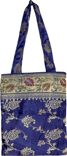 Beautiful Lustrous Silk Pouch - Small little shiny silk party purse with a silk thread embroidered border in golden thread. Delicate party pouch for all your essentials.Length: 10"Width: 8"Strap: 19"Material: 100% Silk Traditional Blue Shoulder Bag For Festivals, Gift Shoulder Bag With Gold Embroidery, Bollywood Style Gold Festive Shoulder Bag, Gold Embroidered Shoulder Bag For Festivals, Festive Gold Shoulder Bag With Gold Embroidery, Festive Clutch For Festivals, Including Gift Bag, Festive Gold Embroidery Shoulder Bag For Festivals, Rectangular Potli Bag With Gold Embroidery For Festivals, Festive Zari Work Shoulder Bag For Celebration