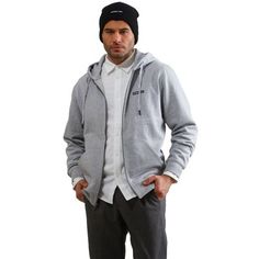 You will love everything about the Members Only Sweatshirts collection. Full Zip Hooded Sweatshirt is made of the perfect blend of cotton and polyester fabric and comes in handy on the cooler days of the year. The adjustable hood comes with full zipper closure. This product also fancies a hood and 2 kangaroo front pockets. Pair it with Jeans, casual trousers, chino, and sneakers for a perfect casual or retro party look. Heather Grey Cotton Hoodie With Pockets, Casual Athletic Heather Sweatshirt For Winter, Casual Athletic Heather Sweatshirt With Adjustable Hood, Casual Cotton Fleece Winter Hoodie, Casual Winter Cotton Fleece Hoodie, Casual Athletic Heather Sweatshirt With Double-lined Hood, Casual Winter Cotton Fleece Sweatshirt, Winter Cotton Sweatshirt For Everyday, Cotton Winter Sweatshirt