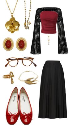 Fashion Reference, Polyvore Outfits, Polyvore