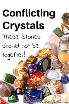 Crystal For Motivation, Seven Chakras Crystals, Crystals That Go Together, Meditation Crystals Healing Stones, Crystals That Can Go Together, Crystals That Should Not Be Together, Healing Crystals And Stones, Crystals For Claircognizance, How To Use Healing Crystals