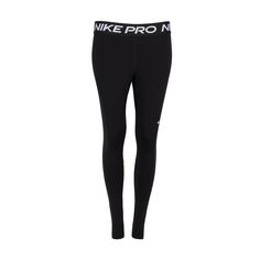 The Nike Pro 365 Women's Tights are perfect for your workout collection. They're snug to your body, ensuring they won't interfere with your best workout. Plus, the Nike branding around the waist will let everyone in the gym know you have an eye for quality. Features: Mid-rise. Tight, body-hugging fit. Nike Dri-FIT technology helps you stay dry, comfortable and focused. A wide, smooth mid-rise waistband feels supportive around your core. Ventilated mesh panels along the back of the lower legs cre Women's Tights, Sell Shoes, Nike Branding, Best Workout, Womens Tights, In The Gym, Nike Pros, An Eye, The Gym