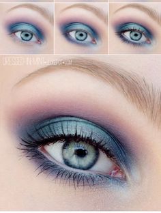 Another great look. Want to try it? Message me if you do or call or text 210-238-1474. Also friend me on Facebook (Kathy Poirier). Beyonce Mine, Smink Inspiration, Beauty Make-up, Makijaż Smokey Eye, Inspired Makeup, Makeup Hacks, Blue Eye, Olivia Palermo, Makeup Geek