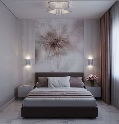 simple bedroom decor small spaces dorm room Simple Bedroom Ideas For Women, Feature Bedroom Wall Ideas, Classy Bedroom Ideas For Women, Bedroom Design Styles, Simple Bedroom Decor, Classy Bedroom, Small Bedroom Decor