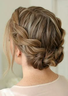 Easy Wedding Hairstyles, Bridesmade Hair, Fishtail French Braid, Easy Wedding, Simple Wedding Hairstyles, Double Braid, Homecoming Hairstyles Updos, Best Wedding Hairstyles, Heart Hair