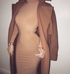 Nude Outfits, Glam Outfit, Sophisticated Outfits, Woman's Fashion, Street Fashion, Modest Fashion, Cocktail Party