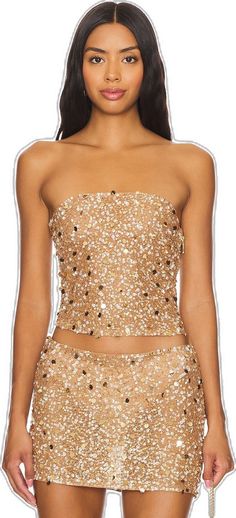 Luxury Contrast Sequin Dress For Night Out, Luxury Cocktail Dress With Contrast Sequins, Luxury Sequin Dress For Night Out And Party Season, Luxury Sequin Dress For Party Season Night Out, Glamorous Embellished Sequin Dress For Party Season, Luxury Sequin Evening Dress For Party Season, Glamorous Embellished Sequin Fabric For Night Out, Glamorous Gala Sequin Dress With Contrast Sequin, Glamorous Sequined Evening Dress