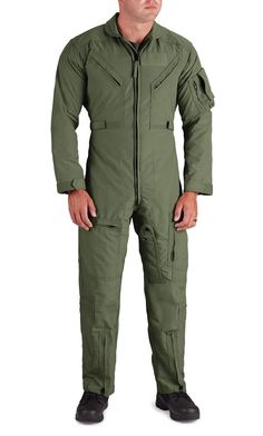 PRICES MAY VARY. 100% Nomex Imported Hook and Loop closure Hand Wash Only Mechanic Coveralls, Flight Suits, Flight Suit, Flight Crew, Safety Clothing, Tactical Clothing, Diy Clothes Life Hacks, Work Safety, Air Force Ones