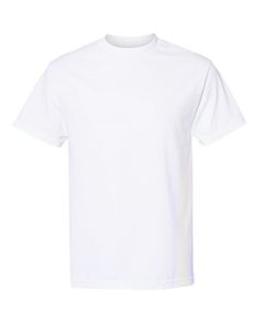 Blank Apparel, Blank T Shirts, American Apparel, White Tshirt, White T, Cotton T Shirt, Cotton Tee, White Undershirt, Cotton Tshirt