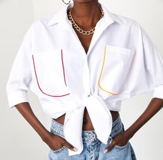 White Shirt Oversized, Street Style Comfy, Casual School Outfit, Outfit Basics, Basics Outfit, Cool Girl Outfit, Style Capsule Wardrobe, Remake Clothes, Style Capsule