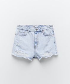 Jean Shorts Png, Short Jeans Png, H&m Blue Jean Shorts, H&m Cotton Jean Shorts, American Apparel Denim Shorts, Png Clothes, Preppy Outfits