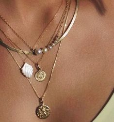 Xoxo Jewelry, Evry Jewels, Surf Jewelry, Beachy Jewelry, Vanilla Girl, Dope Jewelry, Classy Jewelry, Shop Jewelry, Jewelry Lookbook