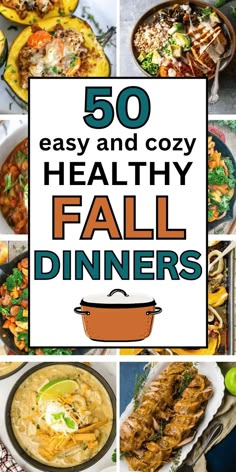 healthy fall meals clean eating Healthy Fall Dinners, Fall Meal Ideas, Healthy Fall Dinner, Fall Meal, Fall Meals, Fall Recipes Healthy, Fall Cooking