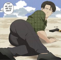 Levi Ackerman Hot, Cute Stationary School Supplies, Attack On Titan Comic, Attack On Titan Art