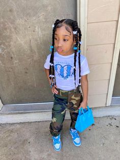 Kids Fashion Swag, Swag Outfits For Girls, Stylish Kids