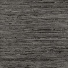 black and white textured wallpaper that looks like wood