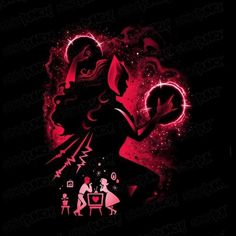 the silhouette of a woman holding a heart in her hand