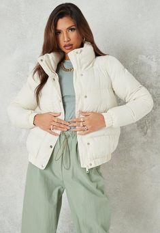 Summer Coats, Womens Coats, All White Outfit, Winter Coats, Denim Jackets