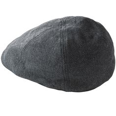 A classic newsboy cap will complement most outfits and go with any style - wear casually with jeans, tees and sweaters, or add the finishing touch to your suits and khakis. Not only is this cap a handsome solution for staying warm but also for looking sharp on a night out. Leather Ivy Cap, Tweed Cap, Ivy Hat, Ivy Cap, Newsboy Cap, Oil Cloth, Scarf Hat, Mens Big And Tall, Hat Shop