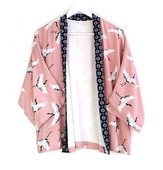 Kimono Jacket Pattern, Jacket Tutorial, Quilt Coats, Papercut Patterns, Apparel Sewing, Trendy Sewing Patterns