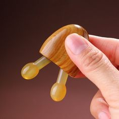 sponsored - Find many great new & used options and get the best deals for Buffalo Horn & Green Sandalwood Scraping Massage Tool Facial Eye Nose Massager at the best online prices at eBay! Free shipping for many products! Massage Cream, Shaving Oil, Massage Tools, Cute Crafts, Shaving, Horn, Buffalo, Massage, Facial