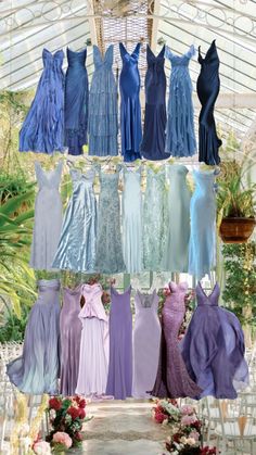 Pastel Bridesmaids, Ball Gown Dresses, Guest Outfit