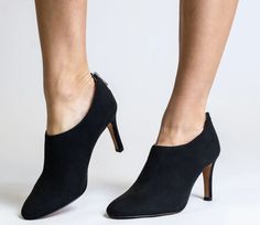 Best Vegan Heeled Boots | 40+ Cool-Girl-Approved Fall Styles