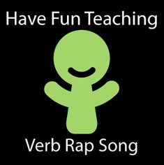 Description: Grammar song that teaches verb as one of the parts of speech. A verb is a word it's an action word! Students will be dancing and moving around the classroom! This is a Verb Song for learning verbs. Noun Song, Songs For Teachers, Teaching Story Elements, Problem Resolution, Math Songs, Counting Songs, Rap Concert, Teaching Character, Teaching Counting