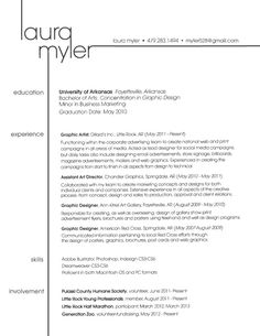 a professional resume template with no work experience