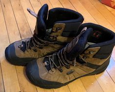 men's 13US i dont believe these have ever been worn!! open to offers Mens Shoes Boots, Work Boots, Minneapolis, Boots Men, Shoes Mens, Men's Shoes, Shoe Boots, Bathing Beauties, Accessory Gift