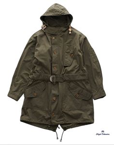 Football Casual Clothing, Smart Clothes, Dystopian Fashion, Der Gentleman, Short Parka, Nigel Cabourn, Workwear Vintage, Denim Workwear, Heritage Fashion