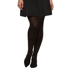 This thermal plush tight feels incredible and offers full leg coverage whilte keeping your legs oh so warm. The fit is perfect!!Features: Opaque, Stretch FabricFiber Content: 95% Polyester, 5% SpandexFabric Description: KnitCare: Hand WashCountry of Origin: Imported Black Tights With Dress, Perfect Features, Opaque Tights, Black Tights, Role Models, Dinner Ideas, Hosiery, Skater Skirt, Workout Clothes